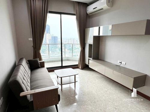 ✨Flash Deal ✨Supalai Premier @asoke (2Bed 2 Bath 84SQM) Ready! Only 10,990,000 baht Tel.0981315848 @propmatch