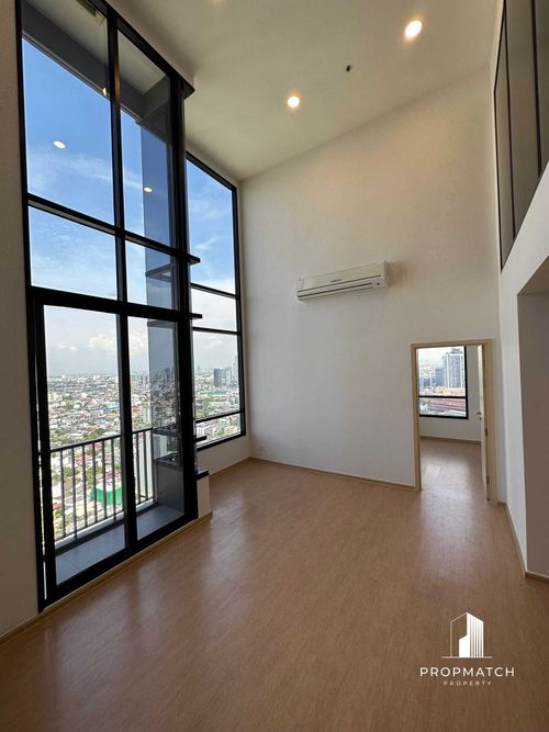 ✨Flash Deal ✨MARU Ekkamai 2 (Duplex2Bed2Bath76.48SQM.) พร้อมอยู่ ! เพียง 16,790,000 บาท Tel.0981315848 @propmatch