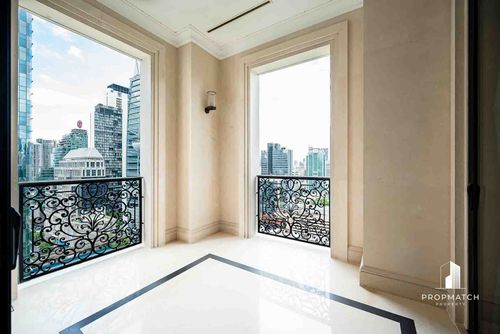 ✨Flash Deal ✨98 Wireless (2Bed3bath121.04SQM) Ready! Only 90,900,000 baht Tel.0981315848 @prpmatch