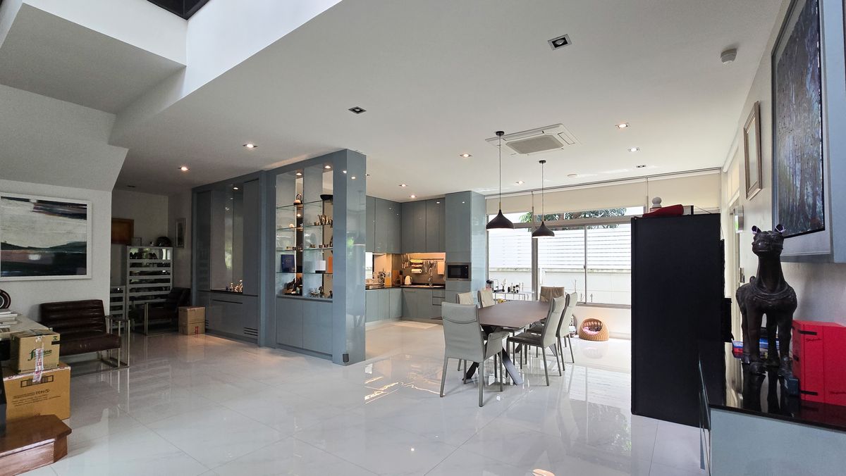 ขายบ้านเดี่ยว Perfect Masterpiece  Ramkhamhaeng 164 คุ้มค่าที่สุด – รูปที่ 3