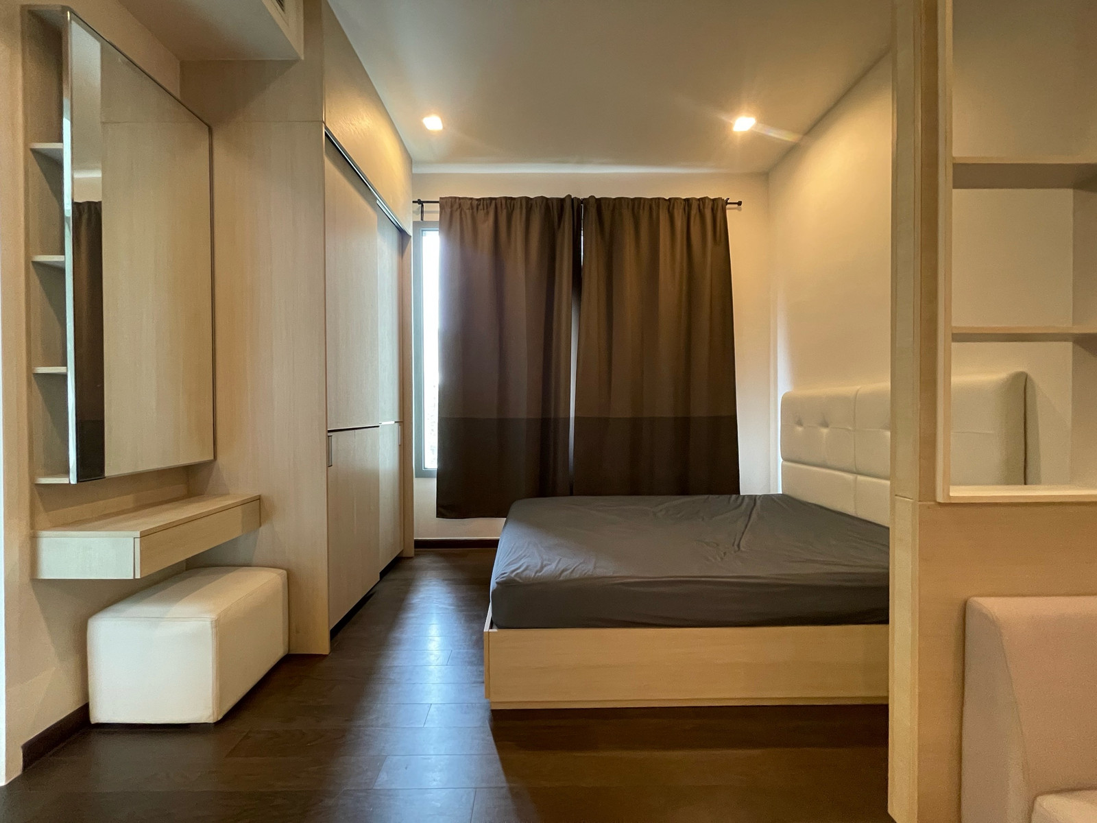 For Rent 2 Bedroom 2 Bathroom 65 SQ.M Fully Furniture + Repair Alary