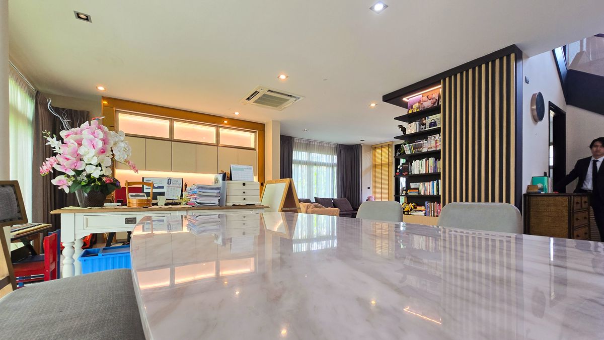 ขายบ้านเดี่ยว Perfect Masterpiece Ramkhamhaeng 164 ราคาถูกที่สุดในโครงการ – รูปที่ 4
