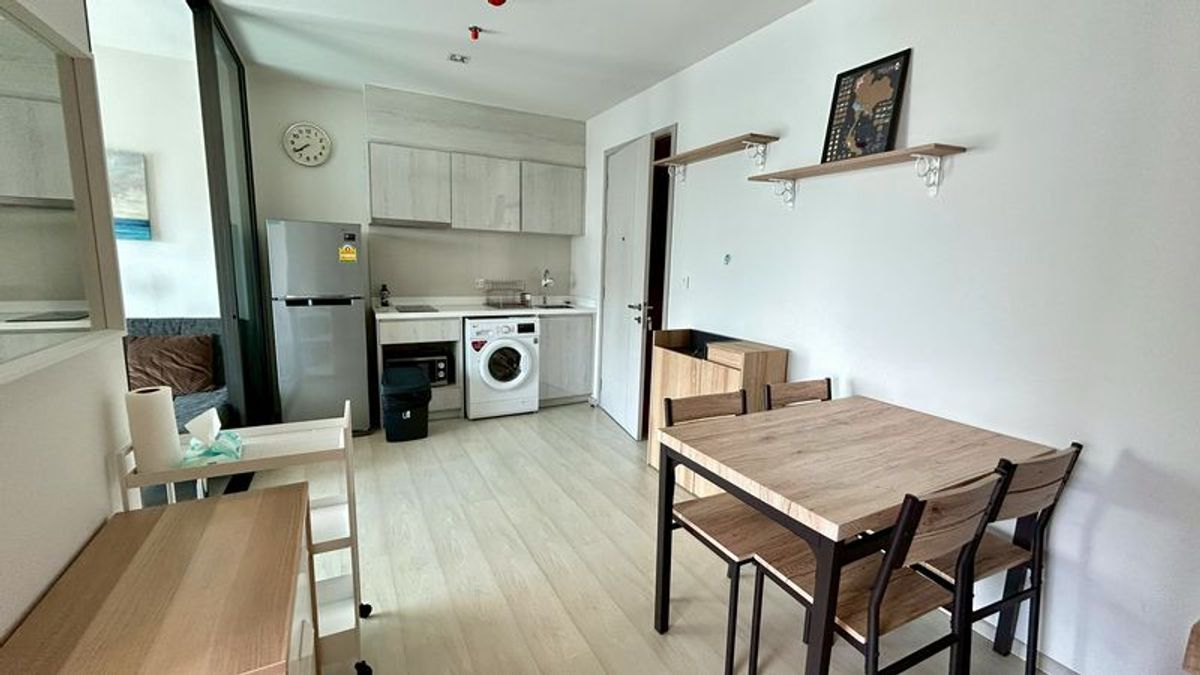 Life Sukhumvit 48 for rent – รูปที่ 3