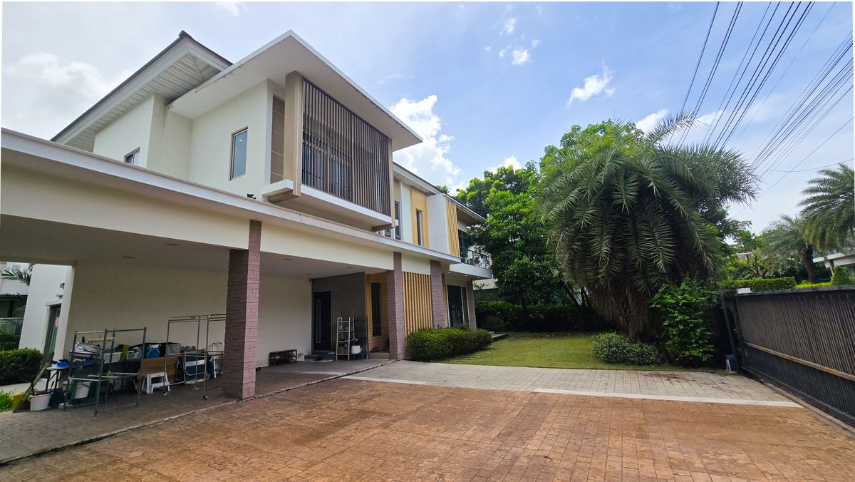ขายบ้านเดี่ยว Perfect Masterpiece Ramkhamhaeng 164 ราคาถูกที่สุดในโครงการ ขายบ้านเดี่ยว Perfect Masterpiece Ramkhamhaeng 164 ราคาถูกที่สุดในโครงการ