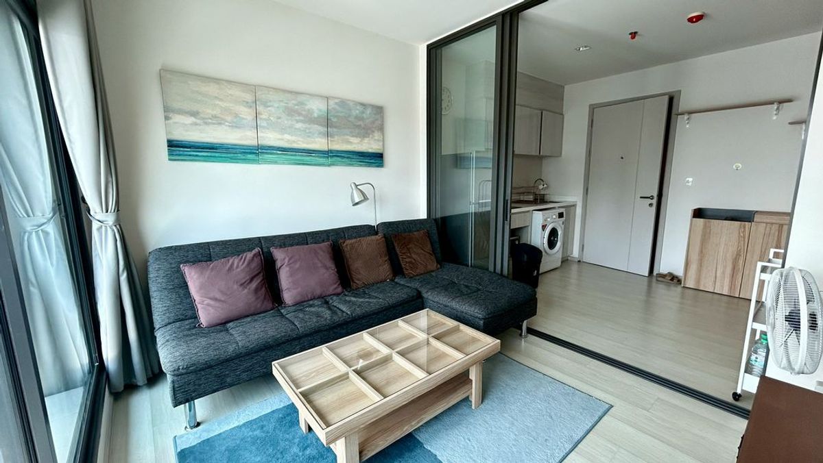 Life Sukhumvit 48 for rent Life Sukhumvit 48 for rent