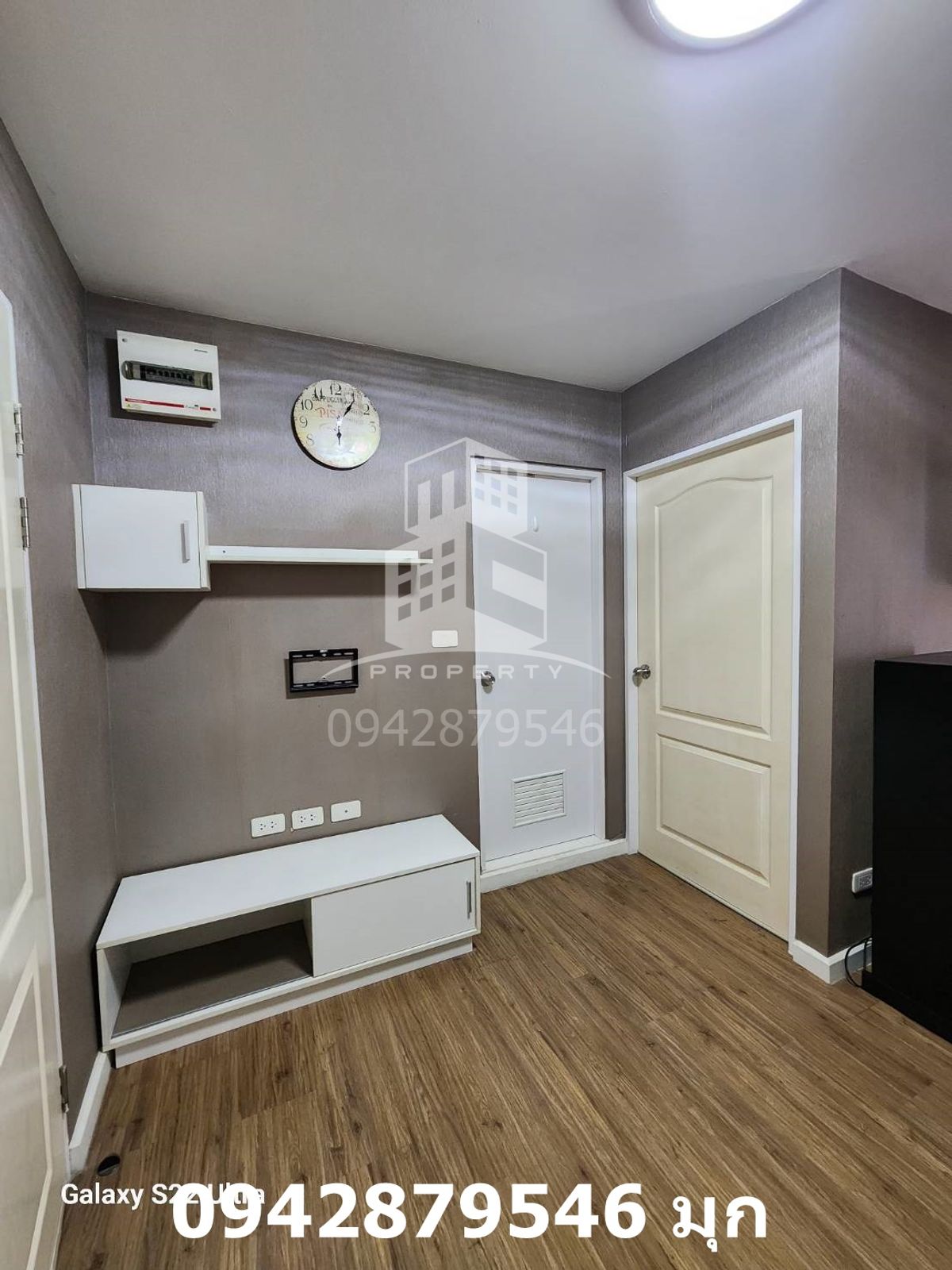 ขายไอคอนโด เพชรเกษม39 ชั้น 6 ตึก B พร้อมผู้เช่า 25 ตรม 1Bed Room – รูปที่ 2