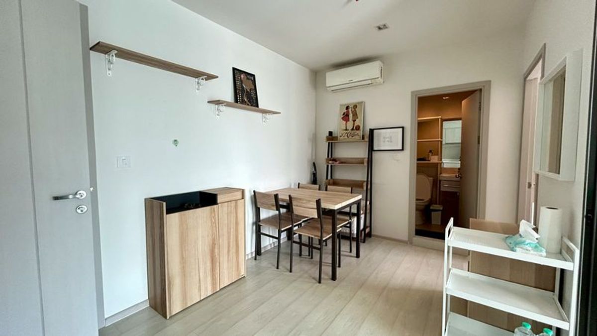 Life Sukhumvit 48 for rent – รูปที่ 4