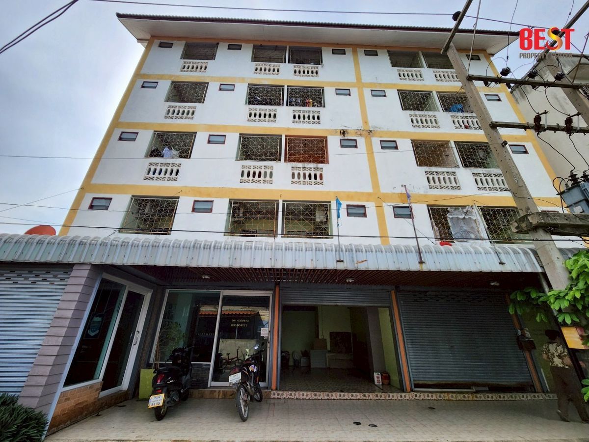 Urgent sale! Apartment with Bang Pa -in car park, near Bang Pa -In Industrial Estate, reduced to only 12 million baht! Urgent sale! Apartment with Bang Pa -in car park, near Bang Pa -In Industrial Estate, reduced to only 12 million baht!
