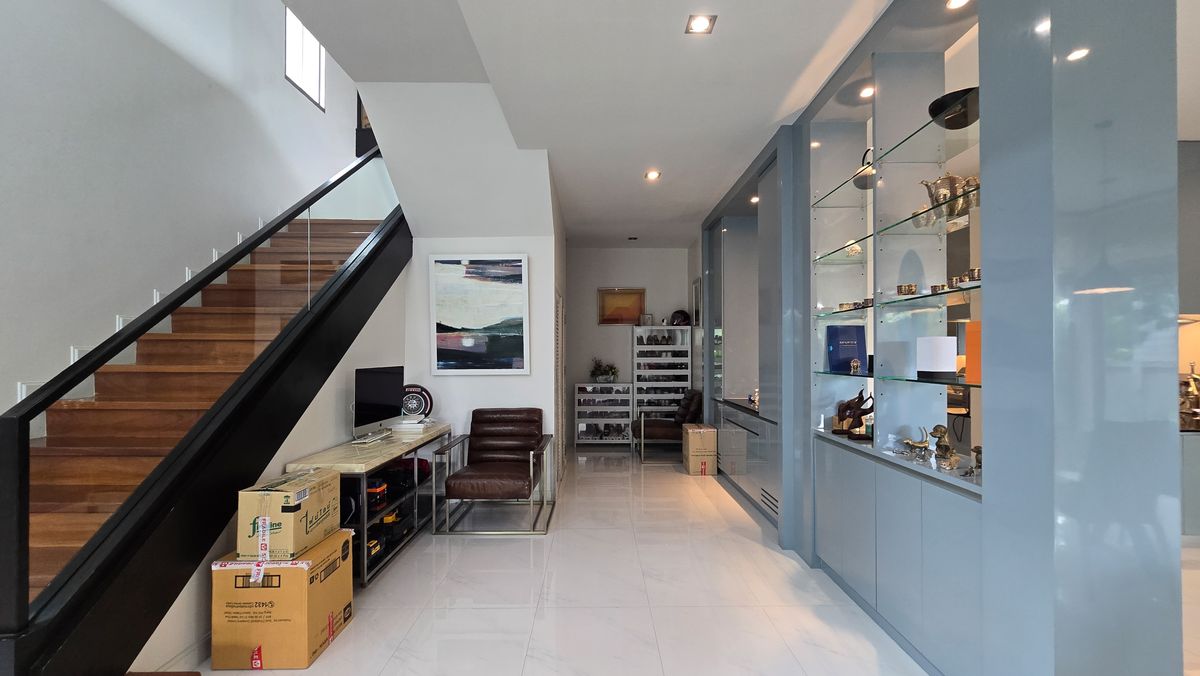ขายบ้านเดี่ยว Perfect Masterpiece  Ramkhamhaeng 164 คุ้มค่าที่สุด – รูปที่ 2