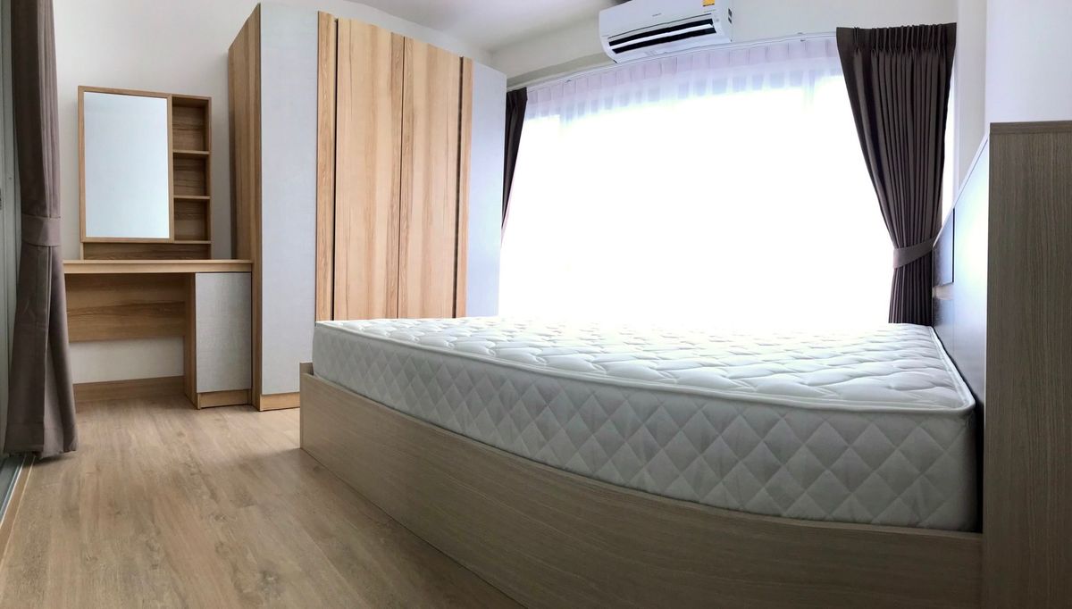 Condo for rent, Ploen Rangsit Workpoint 4 (Floor 5)