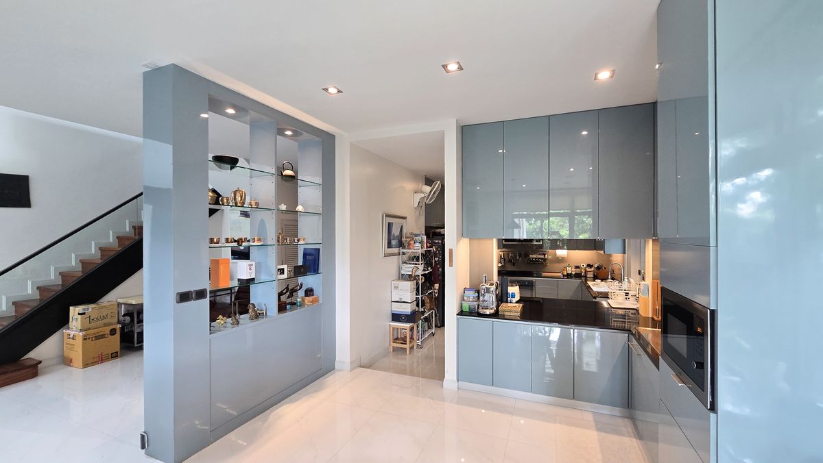 ขายบ้านเดี่ยว Perfect Masterpiece  Ramkhamhaeng 164 คุ้มค่าที่สุด – รูปที่ 4