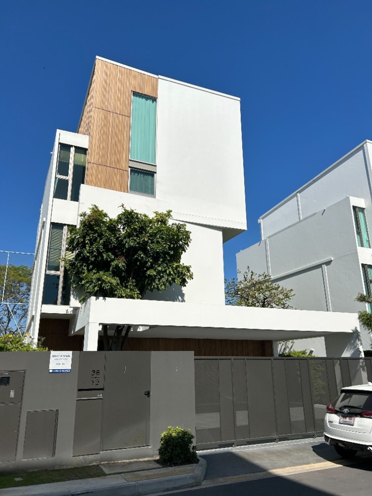 บ้านเดี่ยว วีเว่ พระราม 9 ใกล้ โรงเรียนนานาชาติ Wellington collage กรุงเทพกรีฑา ตกแต่งพร้อมอยู่ VIVE Rama 9 For Rent/Sell บ้านเดี่ยว วีเว่ พระราม 9 ใกล้ โรงเรียนนานาชาติ Wellington collage กรุงเทพกรีฑา ตกแต่งพร้อมอยู่ VIVE Rama 9 For Rent/Sell