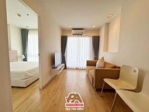 ขายด่วน! คอนโด 1 ห้องนอน Casa Asoke ใจกลางอโศก