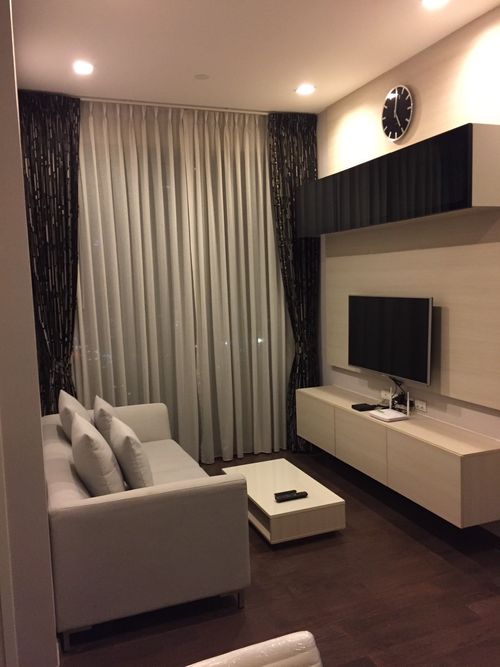THE BEST PRICE -- FOR SALE 2 BEDROOM 1 BATHROOM 45 SQ.M  --  CALL NOW 094-641-5974