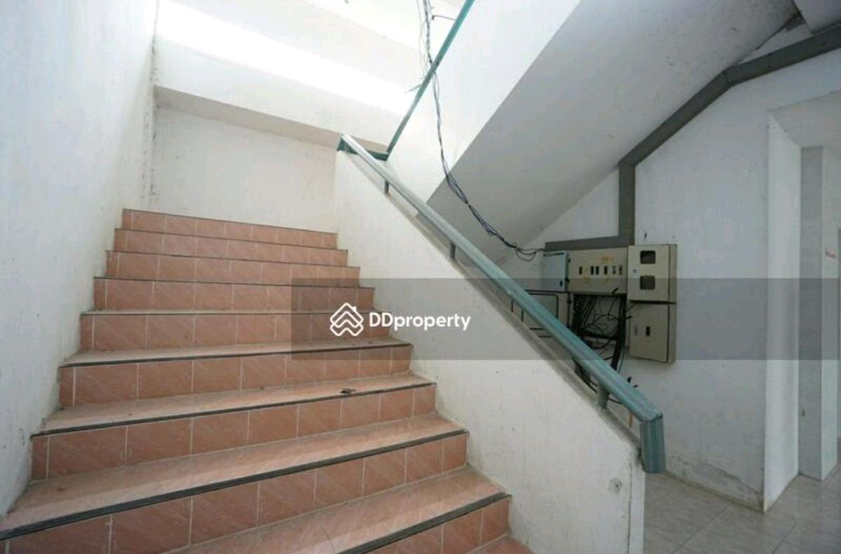 ขาย  อพาตเม้นท์ วิวทะเล  บางปู  ใกล้ รพ. รามา ลมเย็น (ซื้อเถอะ!!! ) – รูปที่ 3