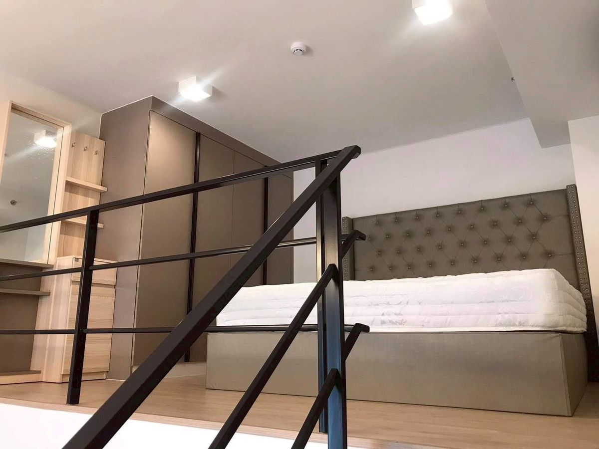 ให้เช่า!!! CONDO High Rise  – รูปที่ 2