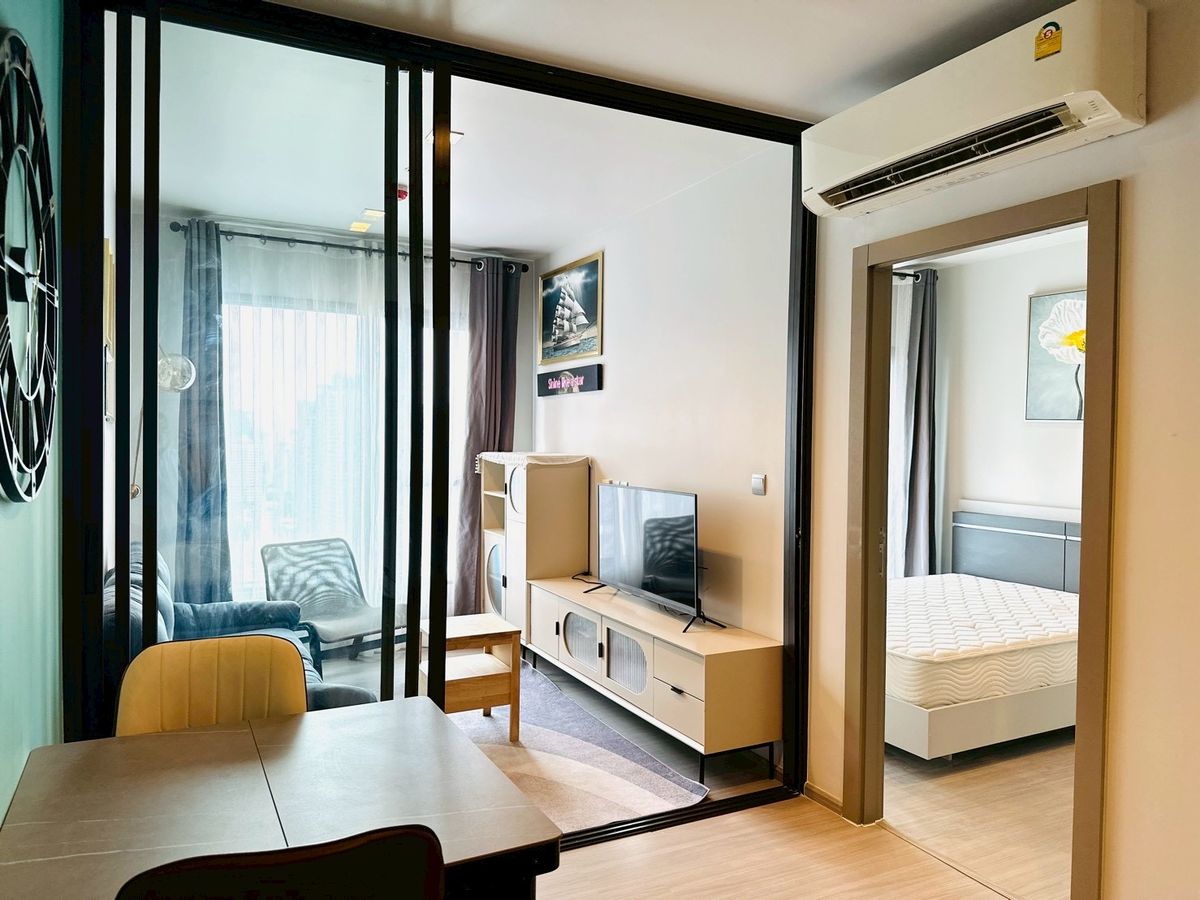 For rent Life asoke rama9 1bedroom 0886382235 For rent Life asoke rama9 1bedroom 0886382235