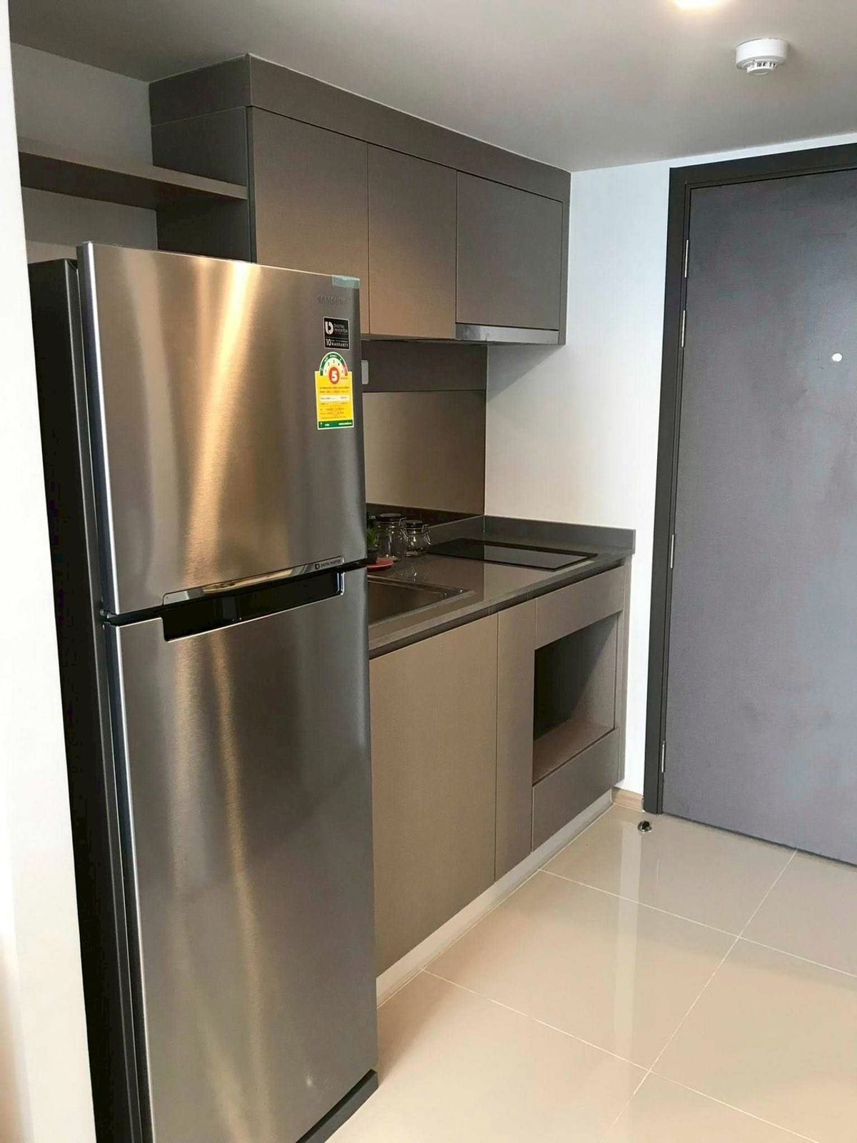 ให้เช่า!!! CONDO High Rise  – รูปที่ 3