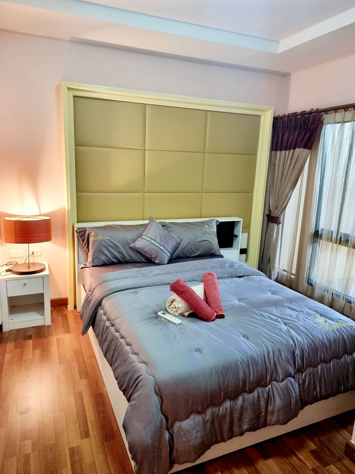 🔥ว่างให้เช่า 1 ห้องสุดท้ายเท่านั้น! แต่งหรูเฟอร์ครบ! เข้าพักได้เลย! 🏩🌇 Condo for rent, luxury decoration, fully furnished. 🔥ว่างให้เช่า 1 ห้องสุดท้ายเท่านั้น! แต่งหรูเฟอร์ครบ! เข้าพักได้เลย! 🏩🌇 Condo for rent, luxury decoration, fully furnished.