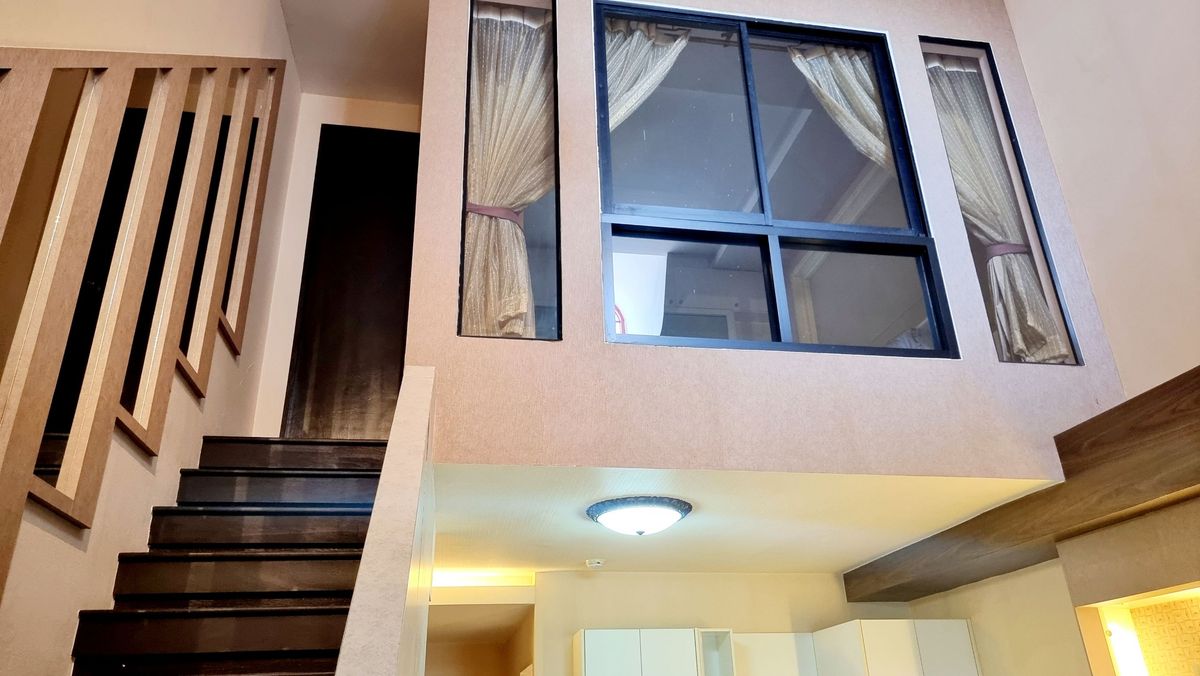 🔥ว่างให้เช่า 1 ห้องสุดท้ายเท่านั้น! แต่งหรูเฟอร์ครบ! เข้าพักได้เลย! 🏩🌇 Condo for rent, luxury decoration, fully furnished. – รูปที่ 2