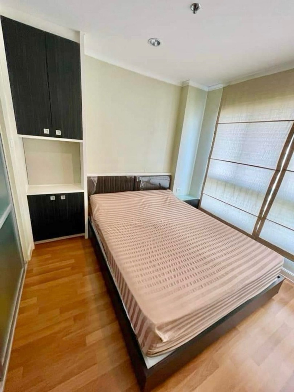🔥ห้องพร้อมขาย‼️ชั้นสูง สภาพดี คอนโด Lumpini Place รัชโยธิน – รูปที่ 3