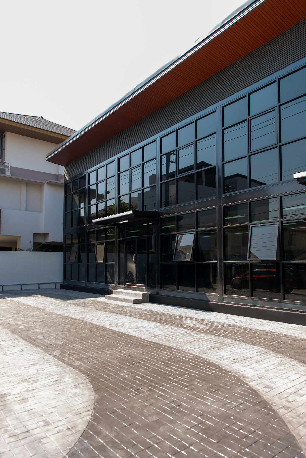 Office + Warehouse ทำเลสุขุมวิท 101 ซอยปุณณวิถี 29 กรุงเทพฯ – รูปที่ 3