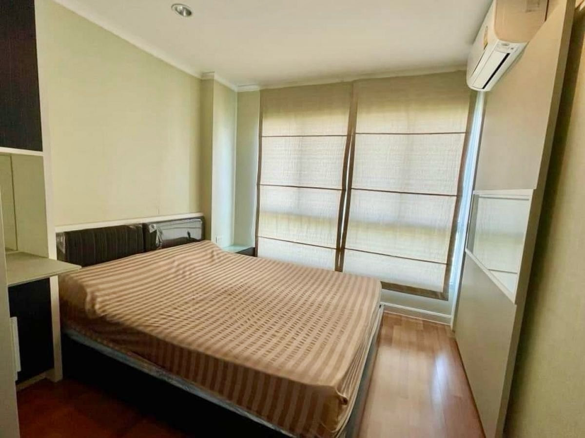 🔥ห้องพร้อมขาย‼️ชั้นสูง สภาพดี คอนโด Lumpini Place รัชโยธิน – รูปที่ 2