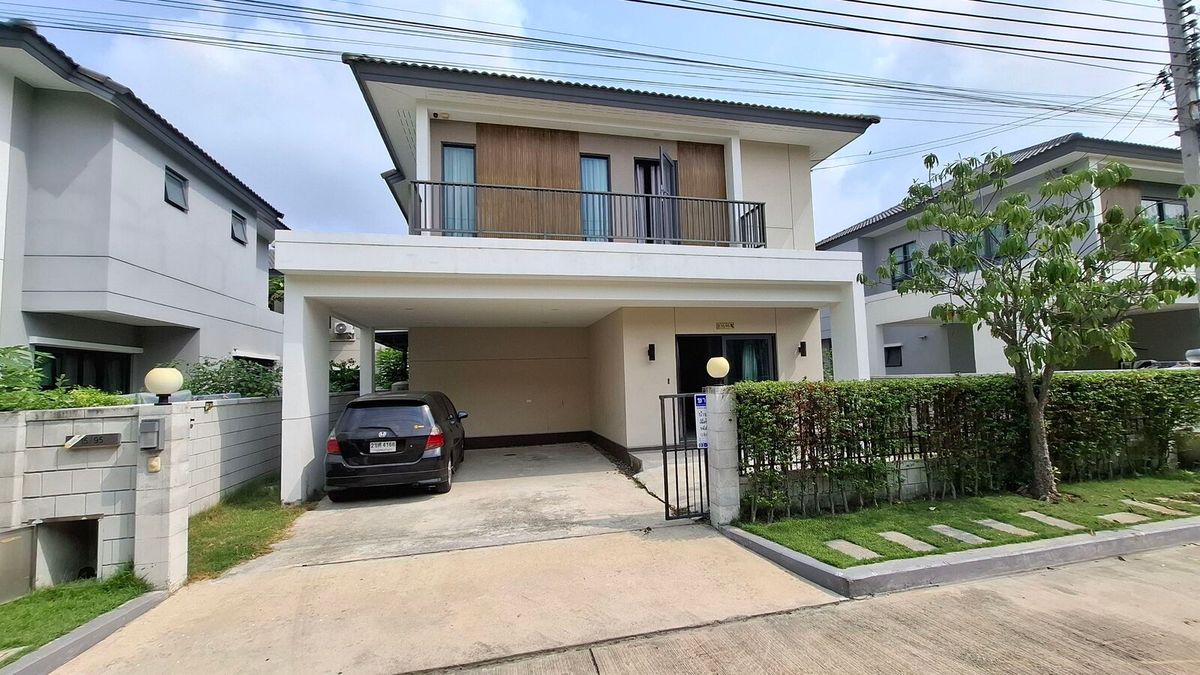 ขายด่วน! ราคาสุดคุ้ม! บ้านเดี่ยว 2 ชั้น เซนโทร พระราม 2 - พุทธบูชา Centro Rama 2-Puttabucha พุทธบูชา 32 แขวงท่าข้าม เขตบางขุนเทียน กรุงเทพมหานคร (โปรโมชั่นราคาถูก! ลดพิเศษเหลือ 5,700,000 บาท) ขายด่วน! ราคาสุดคุ้ม! บ้านเดี่ยว 2 ชั้น เซนโทร พระราม 2 - พุทธบูชา Centro Rama 2-Puttabucha พุทธบูชา 32 แขวงท่าข้าม เขตบางขุนเทียน กรุงเทพมหานคร (โปรโมชั่นราคาถูก! ลดพิเศษเหลือ 5,700,000 บาท)