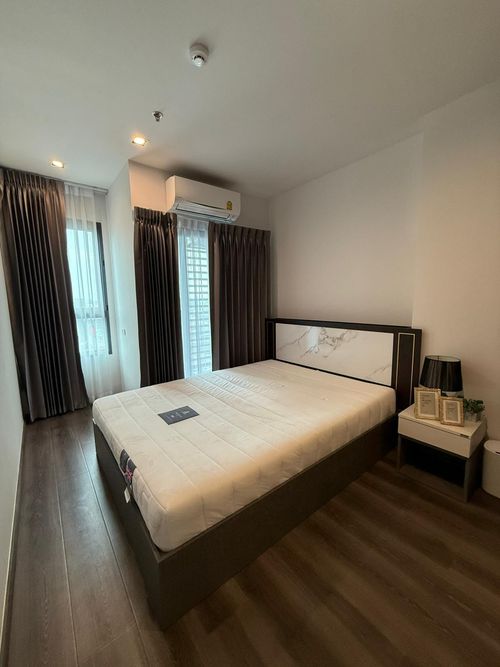 Condo for rent: Idio Rama 9 (MRT Rama 9 Station) (RT-01)