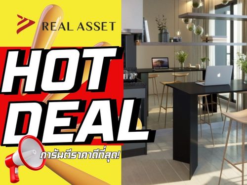 🔥𝐇𝐎𝐓 𝐃𝐄𝐀𝐋🔥𝐓𝐇𝐄 𝐒𝐓𝐀𝐆𝐄 𝐌𝐢𝐧𝐝𝐬𝐜𝐚𝐩𝐞 Ratchada-Huaikhwang 𝟏Bed𝟏Bath 𝟑𝟒  Sq.m. Start 𝟑.𝟗𝟖 MB.* Guaranteed guarantee of the most good price 💯📱𝟬𝟵𝟮-𝟴𝟬𝟴𝟴𝟴𝟵𝟵