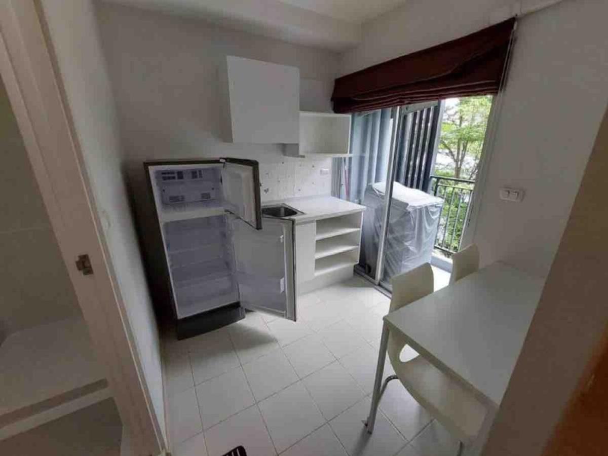(A033726) Plum Condo Extra Rama 2 – รูปที่ 2