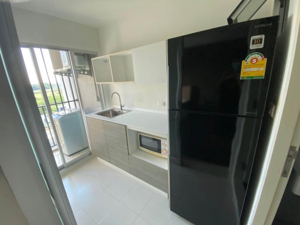 (A033730) D condo Campus Resort Bangna – รูปที่ 2