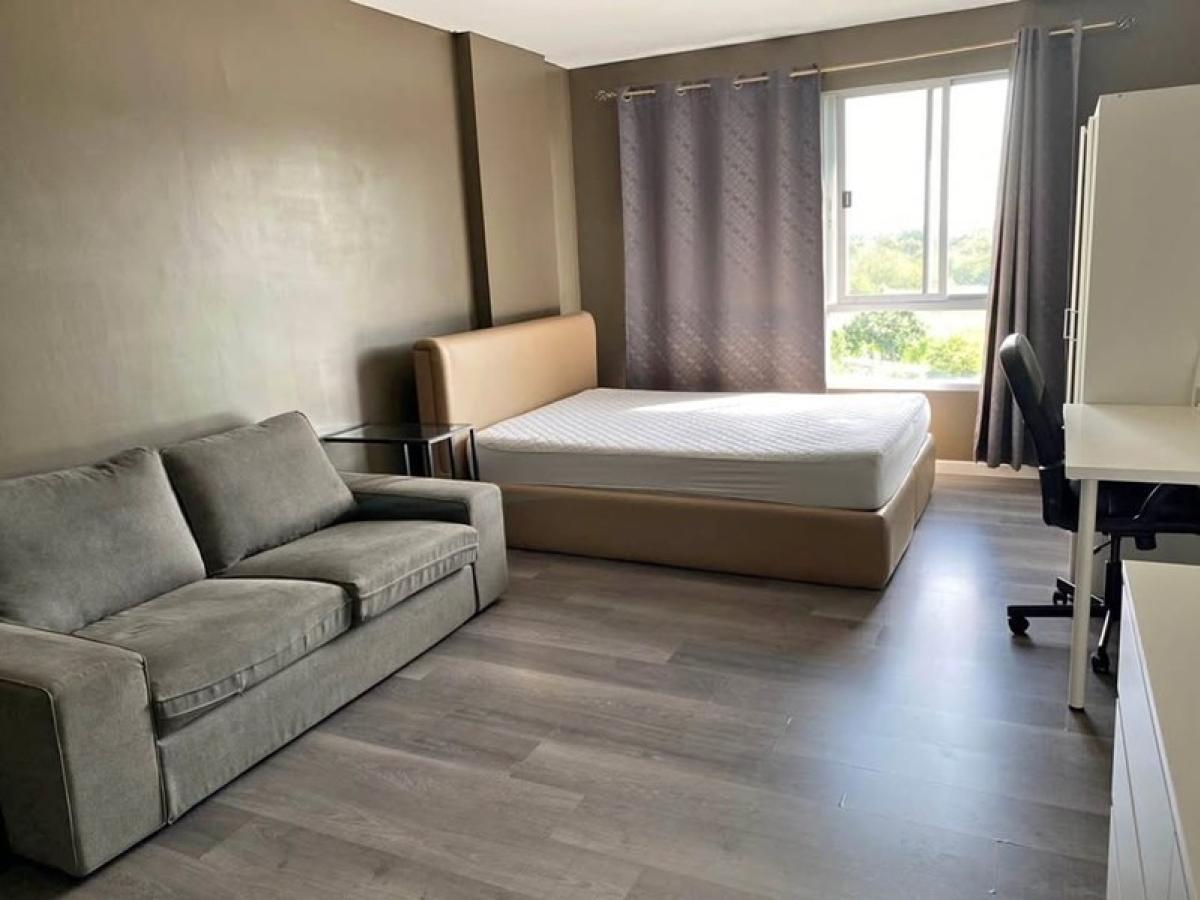 (A033730) D condo Campus Resort Bangna – รูปที่ 3