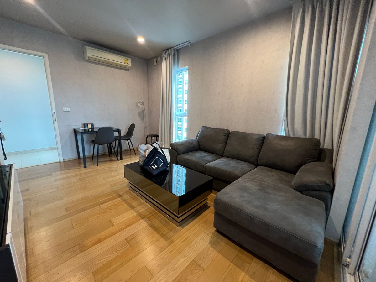 for rent Hive sathorn 1 bed super deal🌿🌈 – รูปที่ 2
