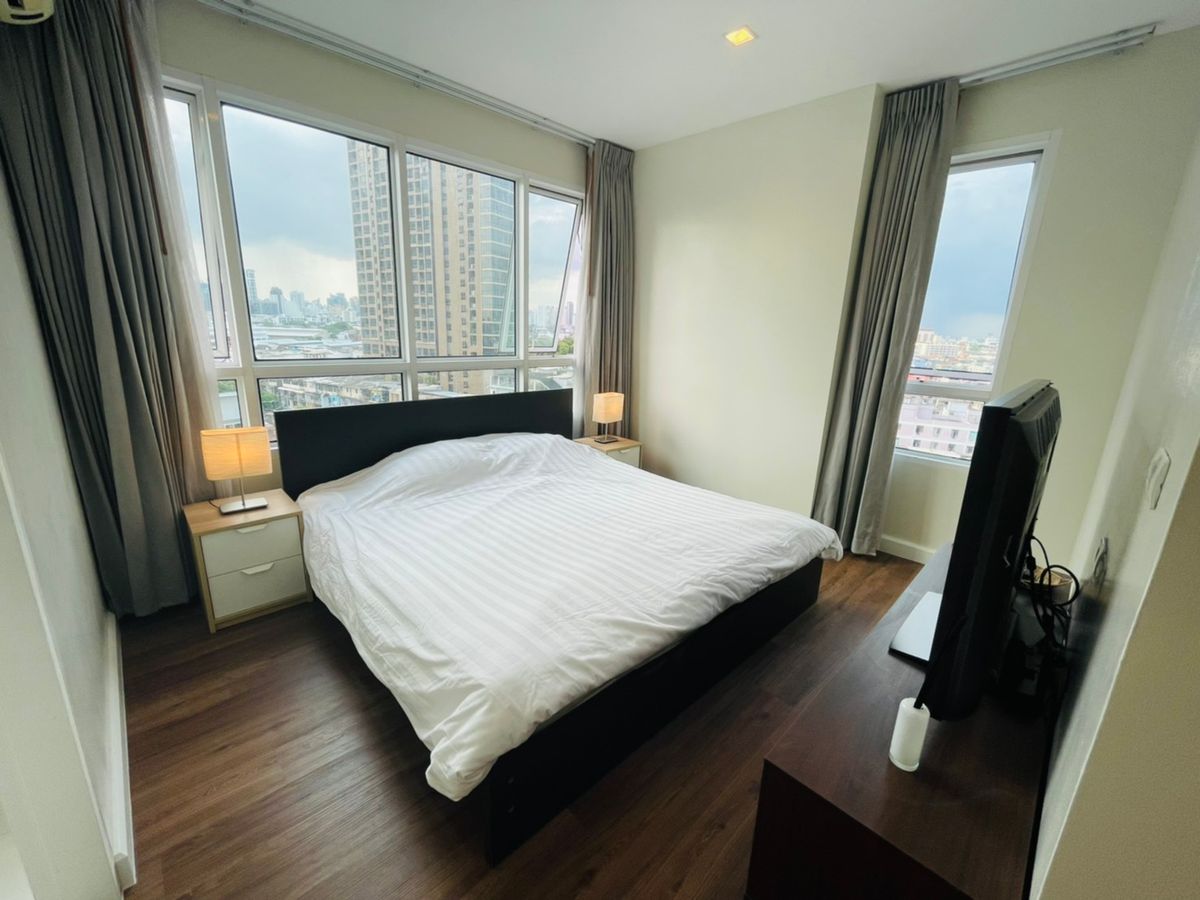 BC157 ขาย คอนโด เดอะ บลูม สุขุมวิท 71 The Bloom Sukhumvit 71 ใกล้ BTS พระโขนง #เดอะบลูมสุขุมวิท #คอนโดสุขุมวิท71 #คอนโดใกล้รถไฟฟ้าพระโขนง #BTSพระโขนง #คอนโดพระโขนง #TheBloomสุขุมวิท – รูปที่ 4