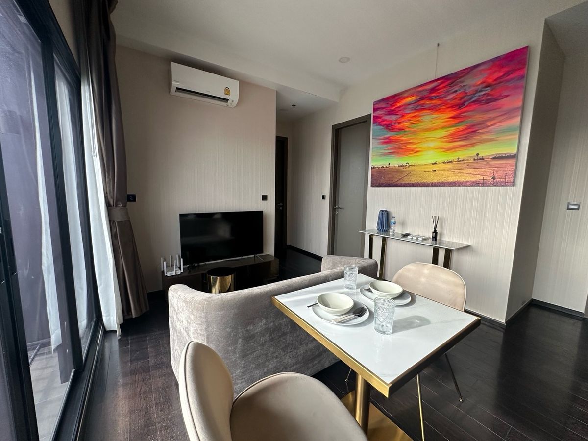 🔥Park Origin Thonglor🔥Very beautiful view 🔥Park Origin Thonglor🔥Very beautiful view