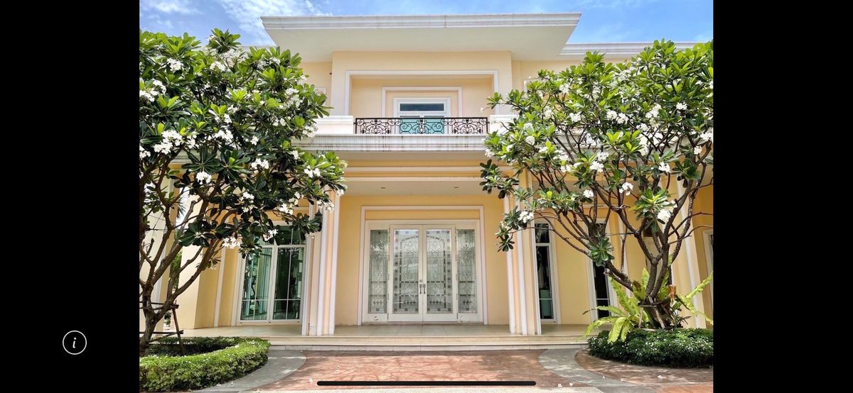 Amarin Niwet 🔆 🔆 🔆 181 sq.w. under the title deed Ready to transfer (Usable area 800 ++ sqm.) Fully Furnish (imported from America) Amarin Niwet 🔆 🔆 🔆 181 sq.w. under the title deed Ready to transfer (Usable area 800 ++ sqm.) Fully Furnish (imported from America)