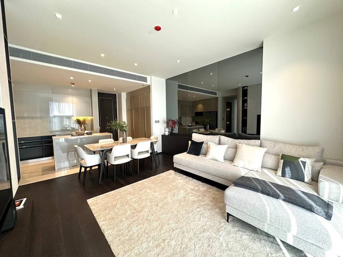 [Rent] Laviq Sukhumvit 57 (ลาวิค สุขุมวิท 57) : Condo for Rent 3 Bedroom Near Thong Lor Condo for rent, contact us now!