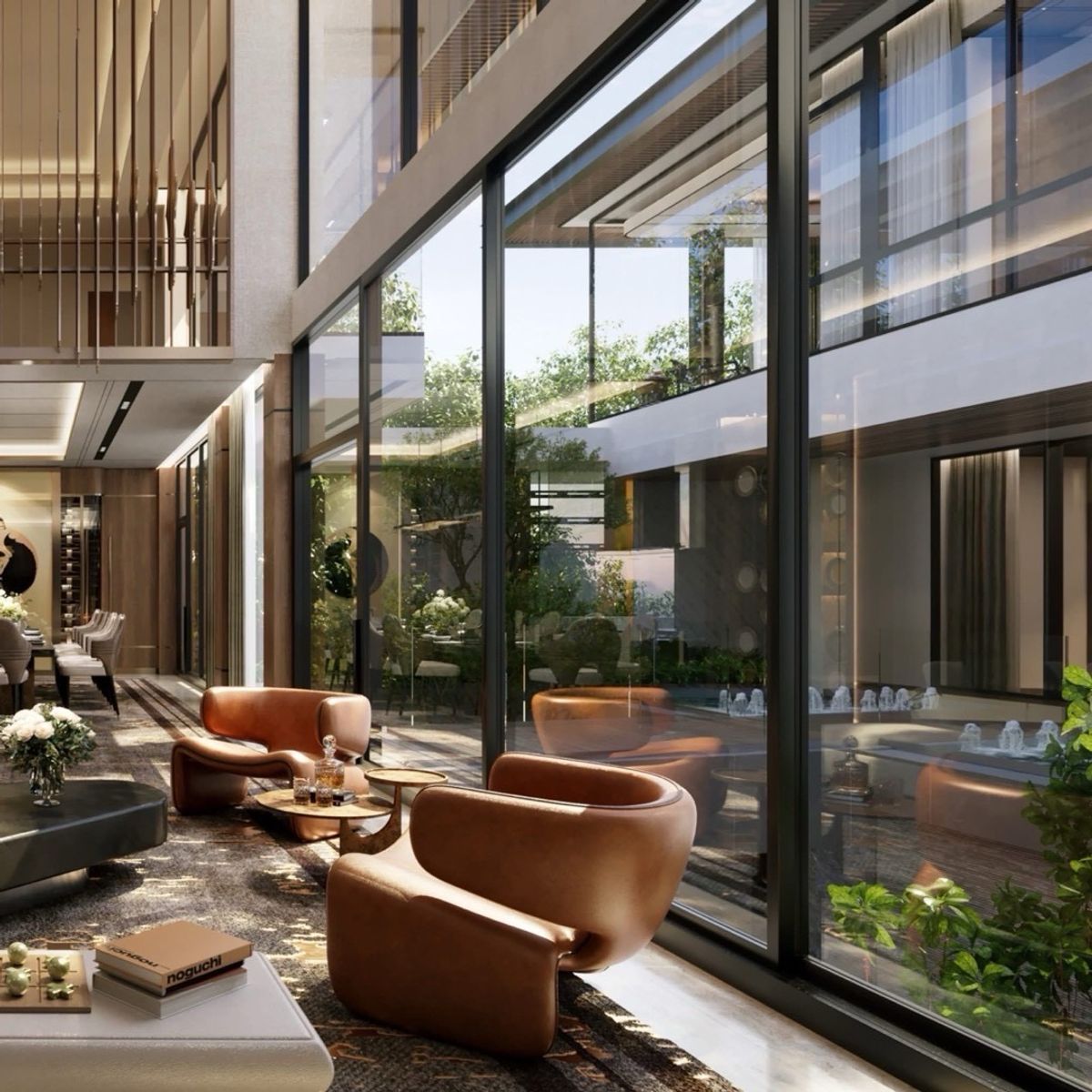Sonle Residences ✨ Exclusive 5 หน่วยเริ่มต้นที่ 260 MB – รูปที่ 4