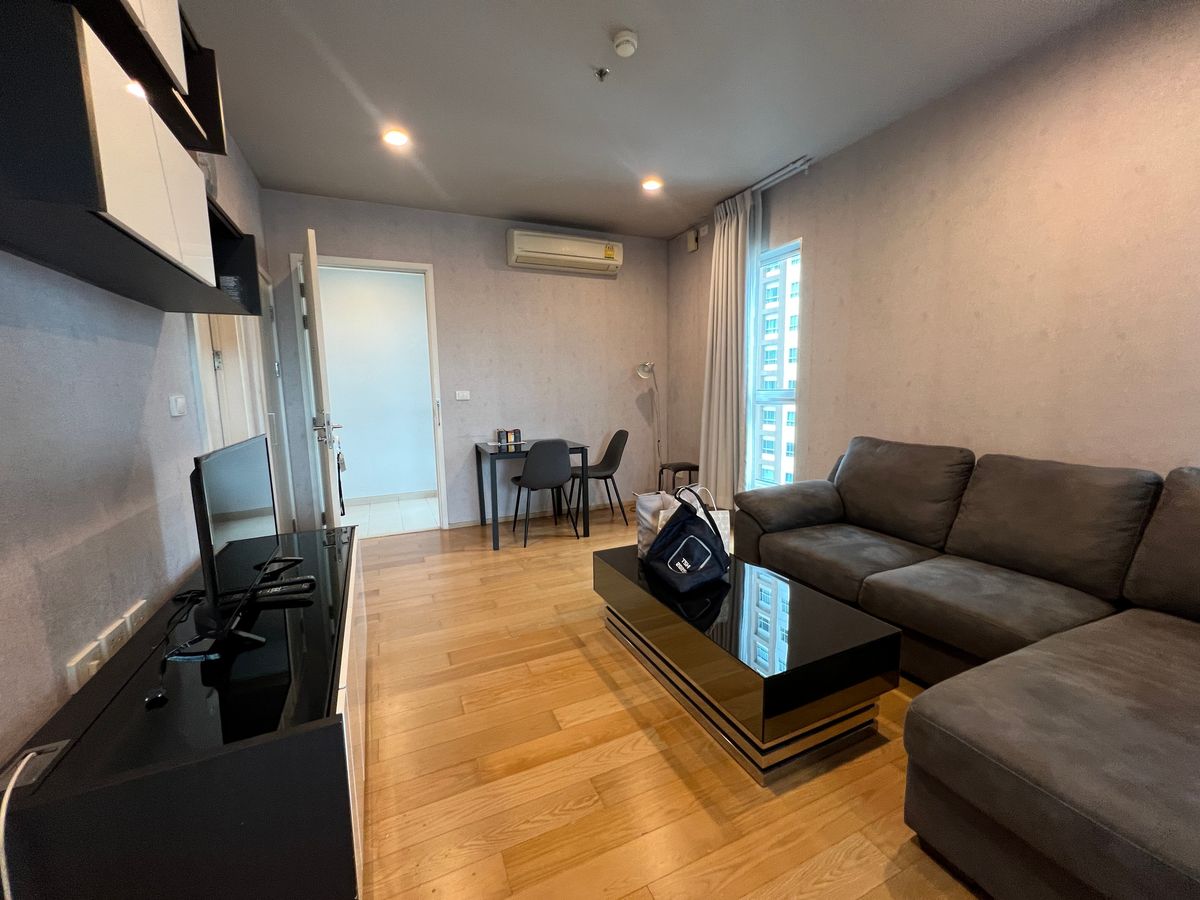 for rent Hive sathorn 1 bed super deal🌿🌈 – รูปที่ 3