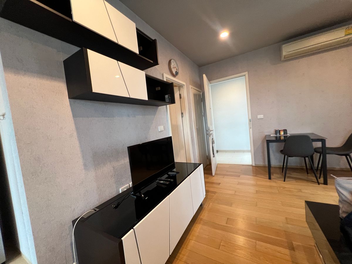 for rent Hive sathorn 1 bed super deal🌿🌈 – รูปที่ 4