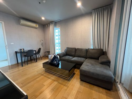 For Rent Hive Sathorn 1 Bed Super Deal🌿🌈