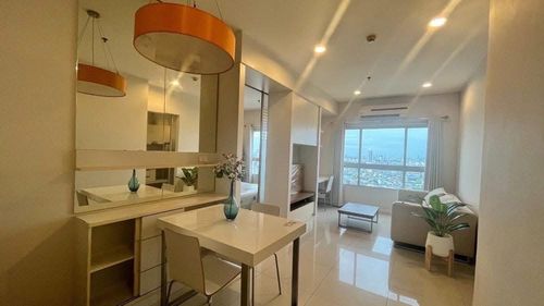 for rent Q house sathorn 1 bed super deal ⭐️🎉