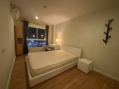 (A033235) WE Condo Ekkamai - Ramindra