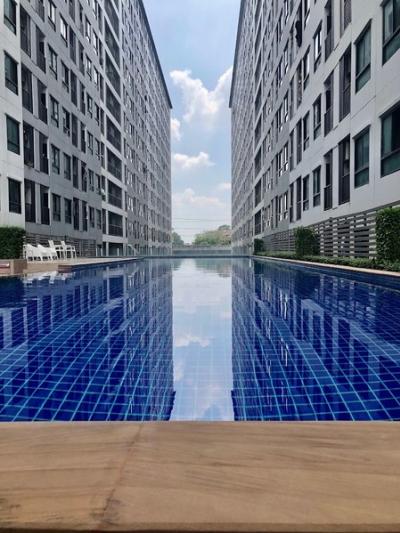 (A033502) Regent Home 15 Changwattana
