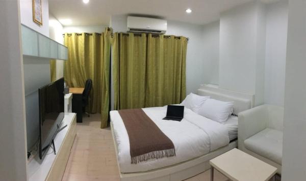 (A033734) The Viva Condo Sathorn - taksin