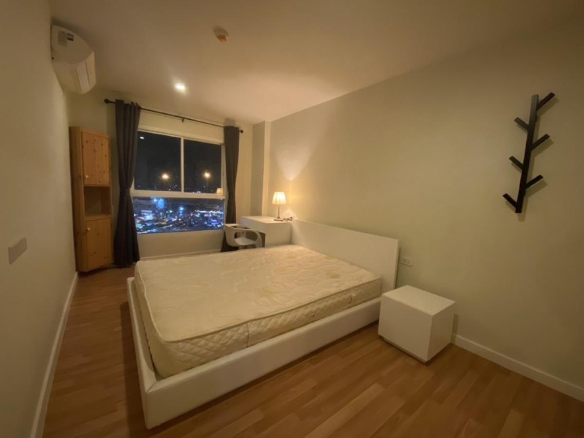 (A033235) WE Condo Ekkamai - Ramindra (A033235) WE Condo Ekkamai - Ramindra