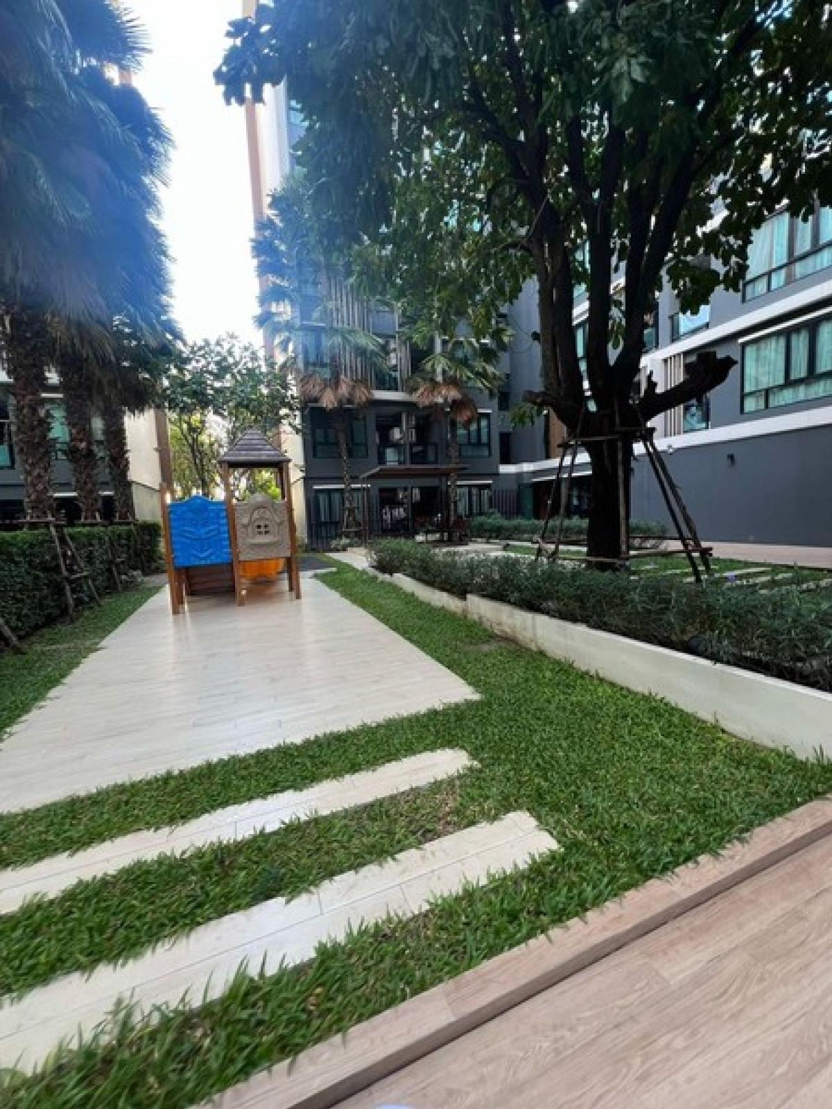 (A033477) The Cube Plus Phaholyothin 56 – รูปที่ 3