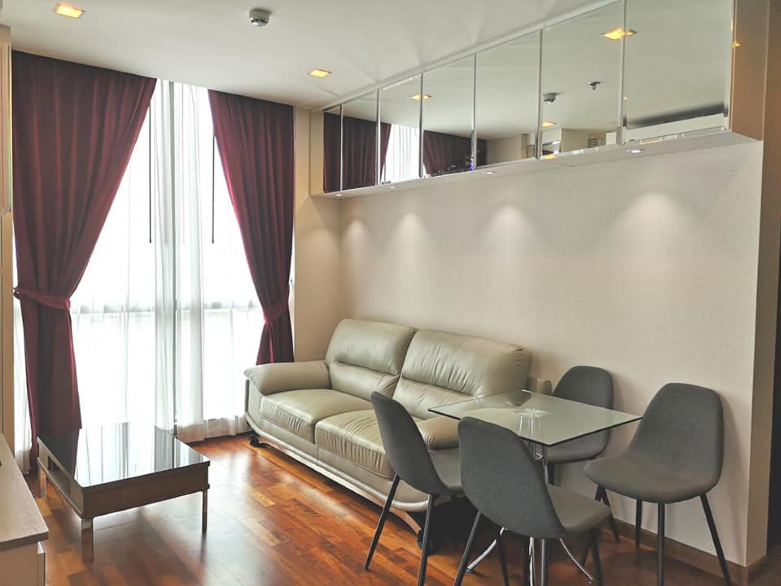 Wish Signature Midtown Siam【𝐑𝐄𝐍𝐓】 Contact Line ID: @hacondo