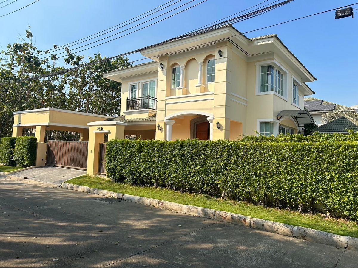P-2732 Urgent sale! Golden Nakara, a beautiful house, good location in the heart of the city near the up-to-exfolios. The best price in the project P-2732 Urgent sale! Golden Nakara, a beautiful house, good location in the heart of the city near the up-to-exfolios. The best price in the project